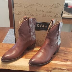 Tecovas Boots